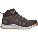 Willard CARON Pánska zimná obuv, čierna, veľkosť