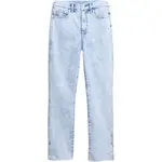 GAP VINTAGE SLIM Dámske džínsy, svetlomodrá, veľkosť