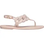 Zaxy CLASSE SAND AD Dámske sandále, ružová, veľkosť