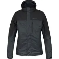 Hannah FARESS Pánska bunda 3v1, čierna, veľkosť