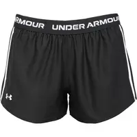 Under Armour TECH PLAY UP Dámske kraťasy, čierna, veľkosť