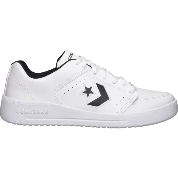 Converse VALUE BASKETBALL Pánske tenisky, biela, veľkosť