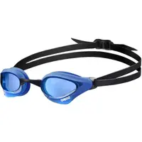 Arena COBRA CORE SWIPE Plavecké okuliare, čierna, veľkosť
