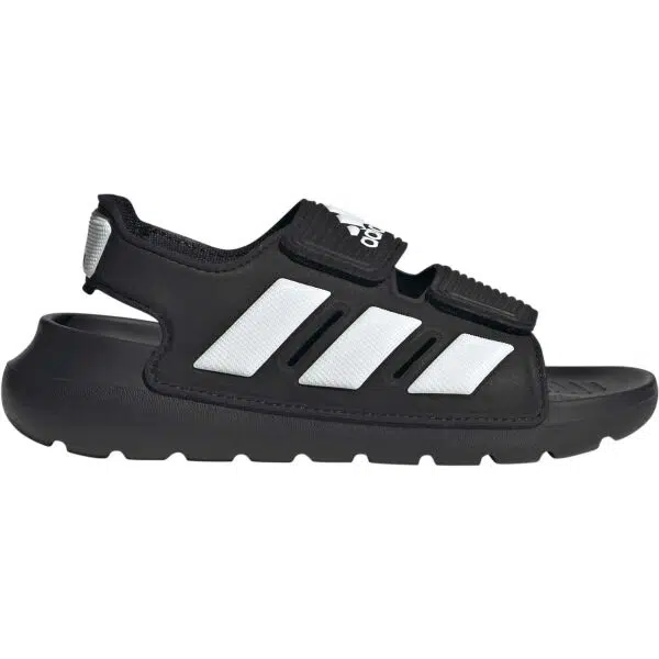 adidas ALTASWIM 2.0 I Detské sandále, čierna, veľkosť