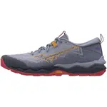Mizuno WAVE DAICHI 9 W Dámska bežecká obuv, fialová, veľkosť 39