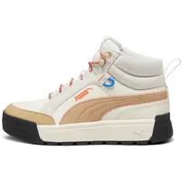 Puma TARRENZ SB III OPEN ROAD Pánske zimné tenisky, béžová, veľkosť 45