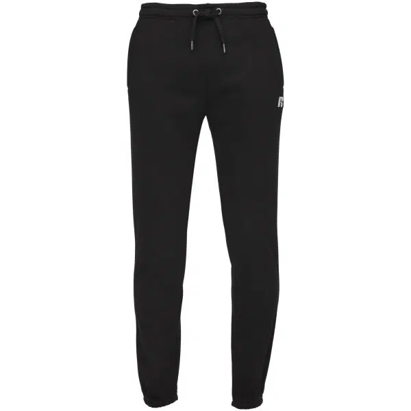 Russell Athletic SHORTS M Pánske tepláky, čierna, veľkosť