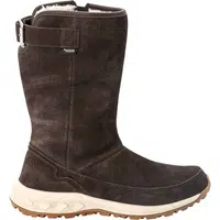 Jack Wolfskin QUEENSBERRY TEXAPORE BOOT H W Dámska zimná obuv, hnedá, veľkosť