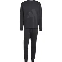 adidas M FL BL CR TS Pánska tepláková súprava, , veľkosť XXL