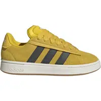 adidas GRAND COURT ALPHA 00S Pánska voľnočasová obuv, žltá, veľkosť 44 2/3