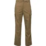 BUSHMAN KLAWER Pánske nohavice, khaki, veľkosť