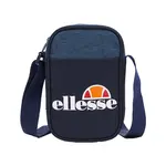 ELLESSE LUKKA CROSS BODY BAG Taška cez rameno, modrá, veľkosť