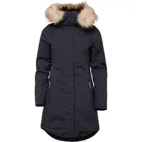 Northfinder ASHLY Dámska zimná bunda, čierna, veľkosť