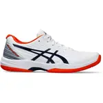 ASICS SOLUTION SWIFT FF Tenisová obuv, biela, veľkosť 43.5