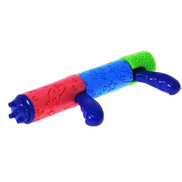 VIZOPOL FOAM WATER CANNON Penové vodné delo, modrá, veľkosť