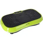 HMS SVP07 Vibračná plošina, zelená, veľkosť