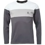 Willard SUNAK Pánske tričko, tmavo sivá, veľkosť XXL