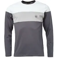 Willard SUNAK Pánske tričko, tmavo sivá, veľkosť XXL