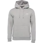 Billabong ARCH PO Pánska mikina, sivá, veľkosť