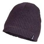 FLLÖS STOKER Pánska čiapka, tmavo sivá, veľkosť