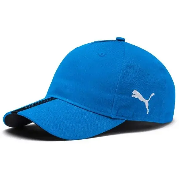 Puma LIGA CAP Šiltovka, modrá, veľkosť UNI