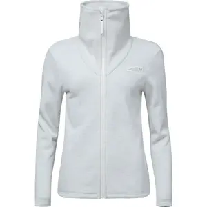 LOAP GOLA Dámska voľnočasová mikina, béžová, veľkosť