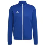 adidas ENT22 TK JKT Pánska futbalová mikina, modrá, veľkosť XXL
