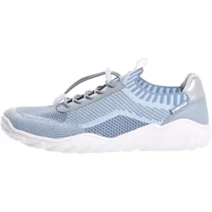 Head DAVY Dámska vychádzková obuv, svetlomodrá, veľkosť