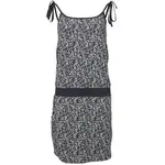 LOAP BAELA Dámske šaty, čierna, veľkosť