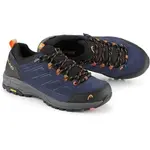 Head GIDON Pánska outdoorová obuv, tmavo modrá, veľkosť