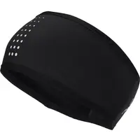 Klimatex HARUKA Unisex čelenka, čierna, veľkosť