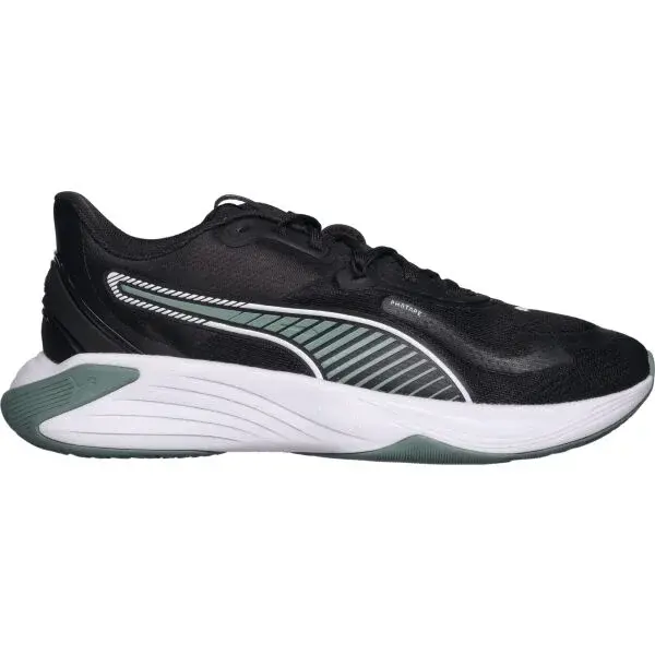 Puma PWR HYBRID TR Pánska fitness obuv, čierna, veľkosť 47