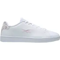Reebok ROYAL COMPLETE SPORT Dámska obuv na voľný čas, biela, veľkosť 40.5