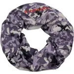 Finmark FS-301 Multifunkčná šatka, mix, veľkosť UNI