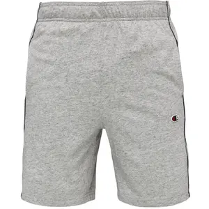 Champion LEGACY Pánske šortky, sivá, veľkosť