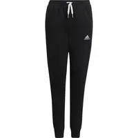 adidas ENT22 SW PNTY Juniorské futbalové tepláky, čierna, veľkosť