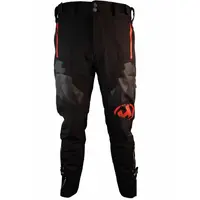 HAVEN RAINBRAIN LONG Cyklistické nohavice, čierna, veľkosť
