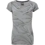 Willard MICA Dámske tričko, sivá, veľkosť