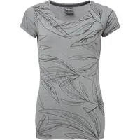 Willard MICA Dámske tričko, sivá, veľkosť