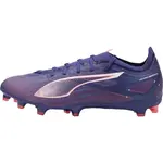 Puma ULTRA 5 MATCH FG/AG Pánske kopačky, fialová, veľkosť 42.5