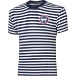 PROGRESS SS MARINER T-SHIRT Pánske bambusové tričko, tmavo modrá, veľkosť