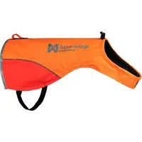 NON-STOP DOGWEAR PROTECTOR COVER Ochranná vesta, oranžová, veľkosť