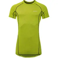 Klimatex LYNX KLIMAFEEL Pánske funkčné tričko, svetlo zelená, veľkosť