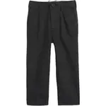 GAP BABY Detské nohavice, čierna, veľkosť