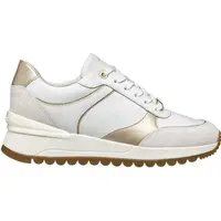 Geox D DESYA Dámske tenisky, biela, veľkosť