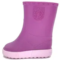 BOATILUS NAUTIC T Detské gumáky, ružová, veľkosť