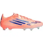 adidas F50 PRO FG Pánske kopačky, oranžová, veľkosť 43 1/3