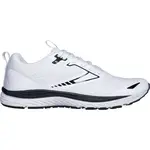 Arcore NIME II Pánska bežecká obuv, biela, veľkosť