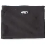 Puma REVERSIBLE FLEECE NECK WARMER Nákrčník, modrá, veľkosť UNI