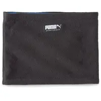 Puma REVERSIBLE FLEECE NECK WARMER Nákrčník, modrá, veľkosť UNI